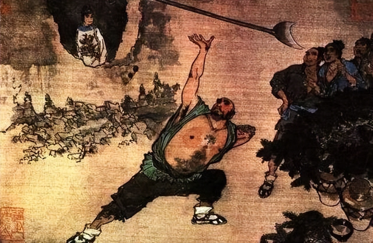 跟着名著学说话——介绍和自我介绍的玄机是什么？