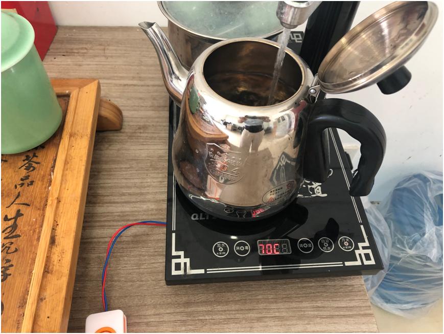 修茶台热水器不上水视频,茶台热水器不抽水维修