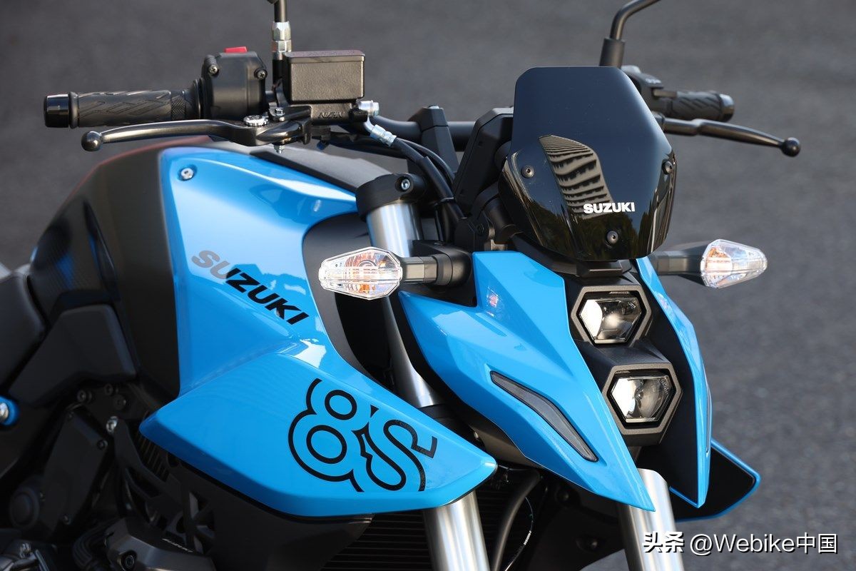 suzukigsx-8s,suzukigsx-s750s璁茶В