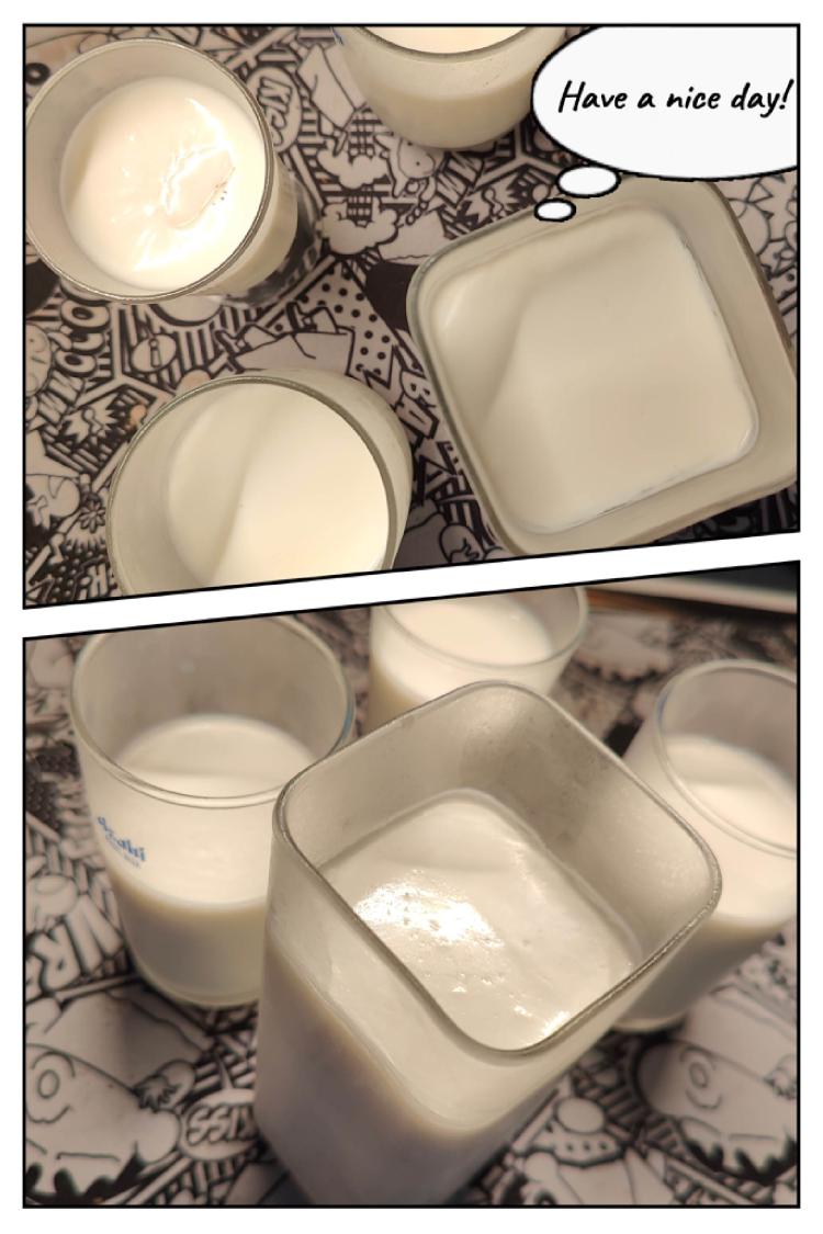 20款牛奶测评,4.0鲜奶排行