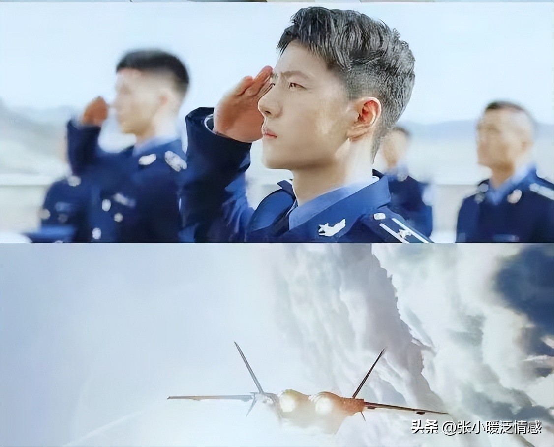 长空之王票房突破8亿,《长空之王》票房破8亿