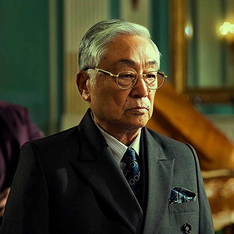 已有13位老戏骨离世,盘点2022年10大去世的老戏骨