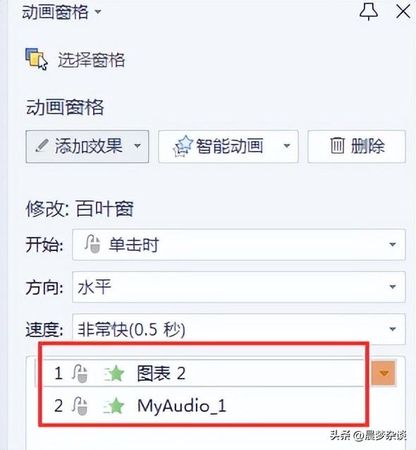 ppt制作动态图表教程,如何在ppt中制作动态图