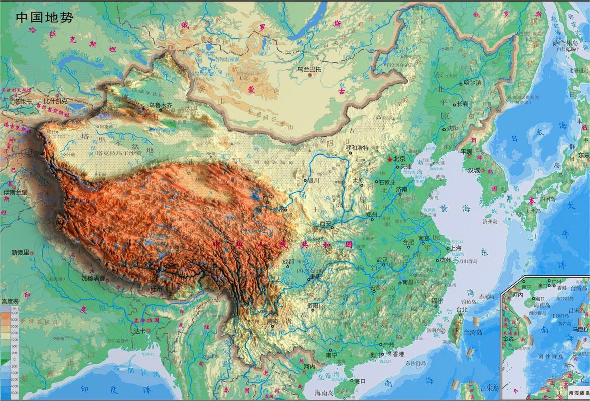 四大文明古国为啥只剩中国,中国是几千年悠久的文明古国