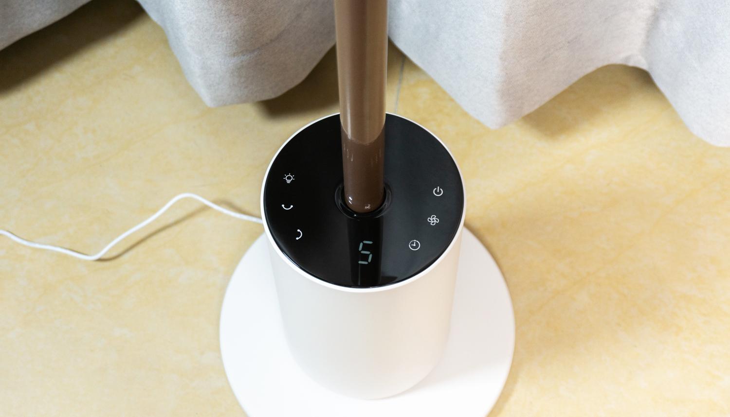 daewoo大宇f3空气循环扇,大宇空气循环扇图片