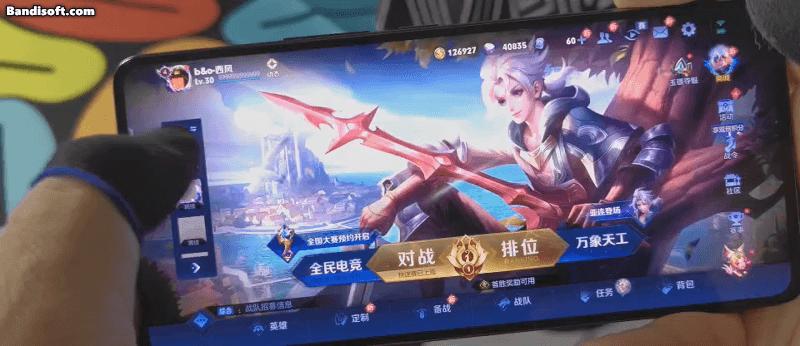 iQOO11S掀翻行业小饭桌，友谊小船真翻了：Super标准杯电竞旗舰