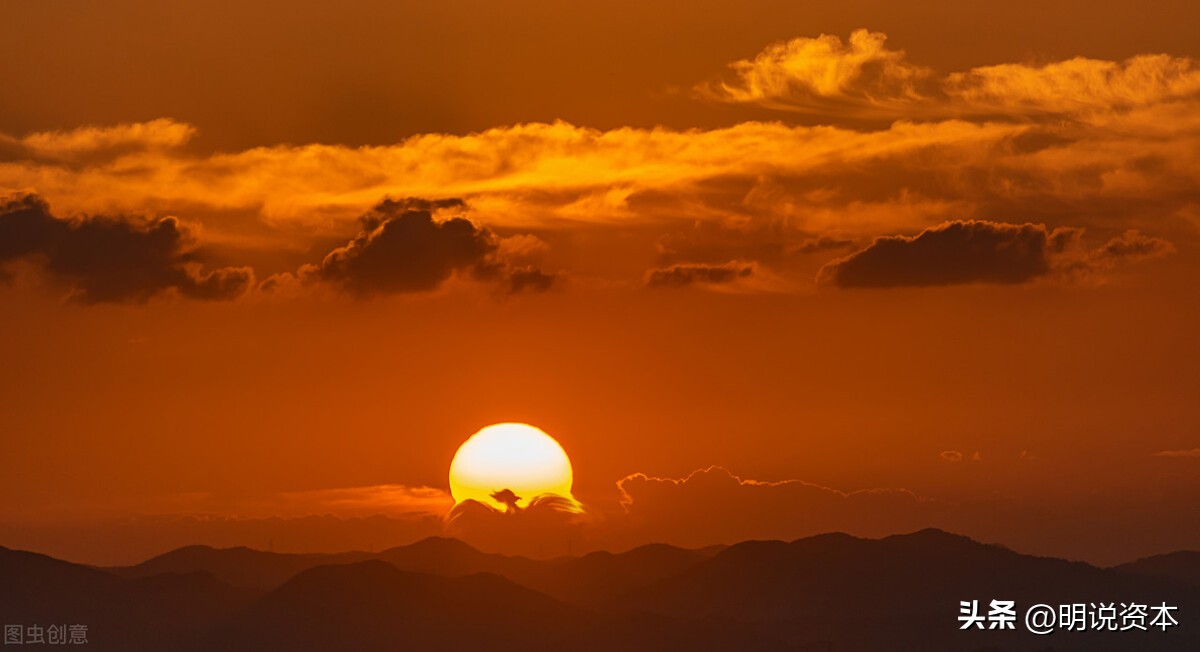 大时代完整解读,大时代投资走势