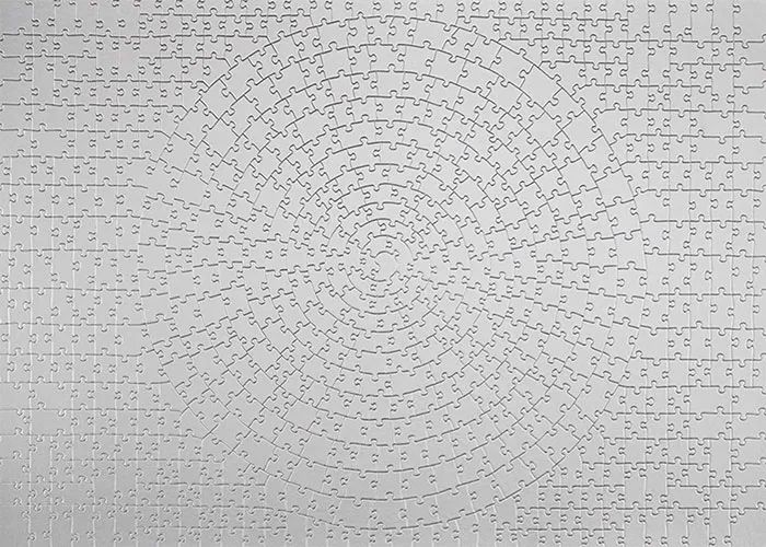 世界上最离谱的拼图游戏,看着很简单其实很难的拼图游戏