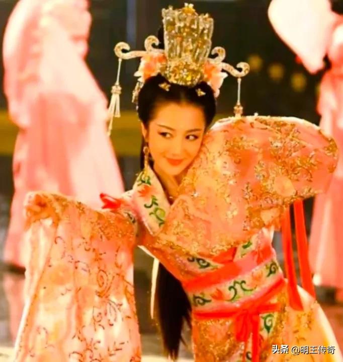 历朝历代最好的皇后,历代皇后生卒