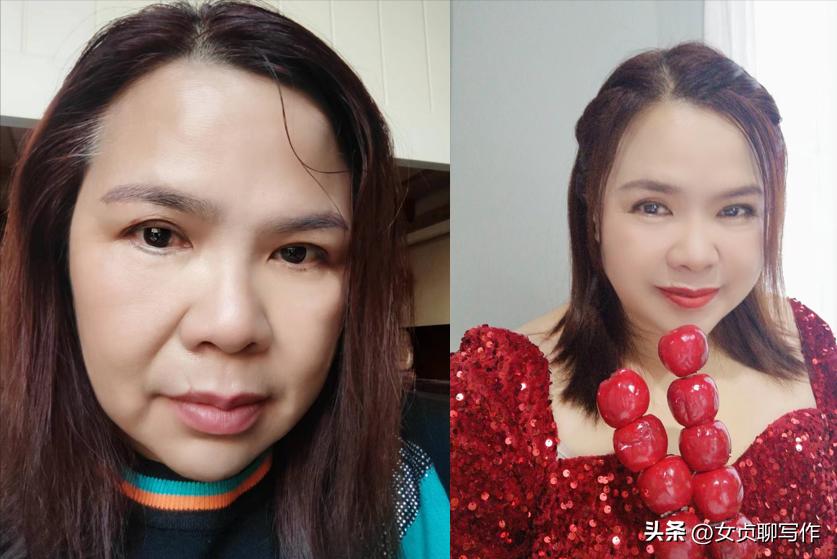 有没有便宜又好用的护肤方法,有图有真相多么重要