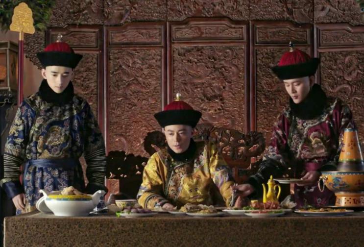 皇帝打赏的金瓜子,古代皇帝打赏的金瓜子有什么用