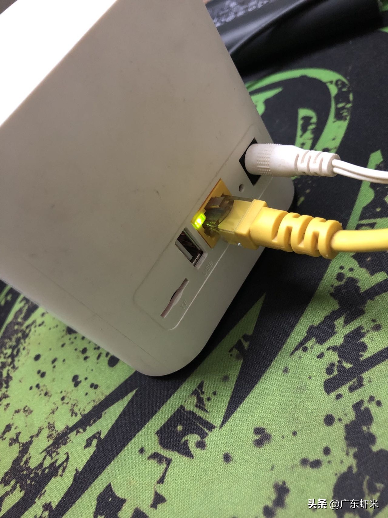 迅雷赚钱宝刷固件,迅雷赚钱宝1代改成电视盒子