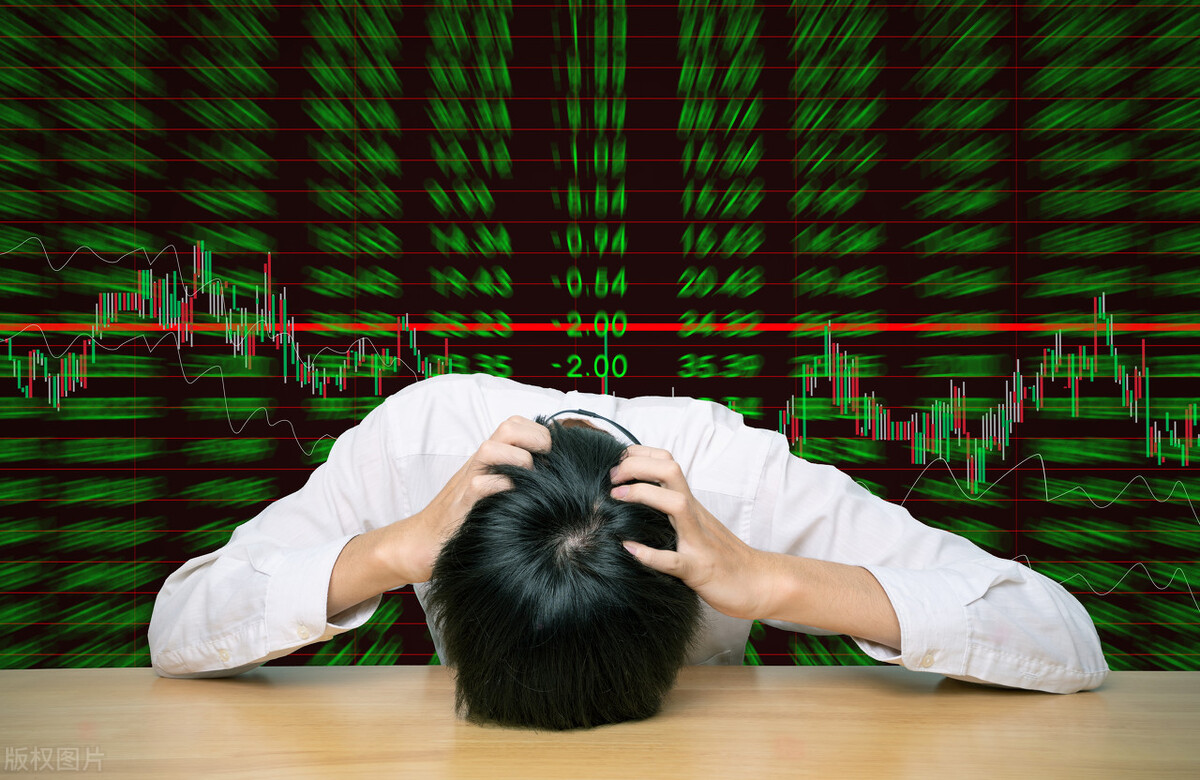 什么是均线|为什么要通过均线买卖股票|一篇文章从入门到精通