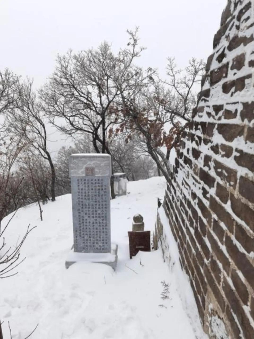 陕西礼泉著名诗人梁靖青短小散文《冬天的风》