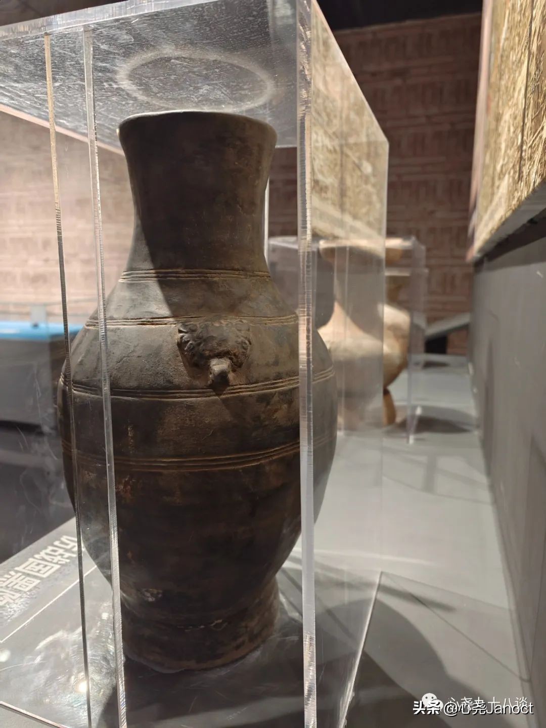 石景山国家博物馆,探秘石景山区博物馆