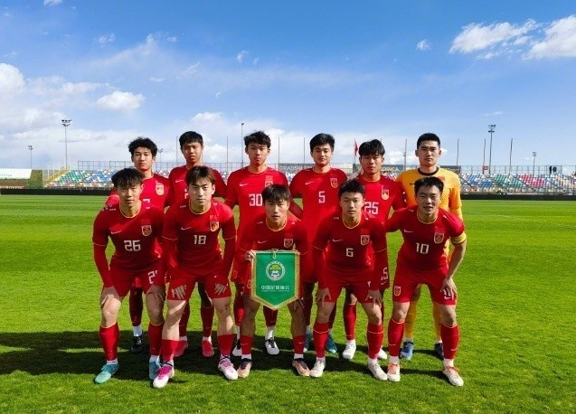 u23亚洲杯外围赛国奥队平阿联酋u23,国奥公布u23亚洲杯名单