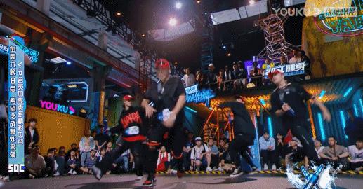 年度影响力综艺,年度好综艺