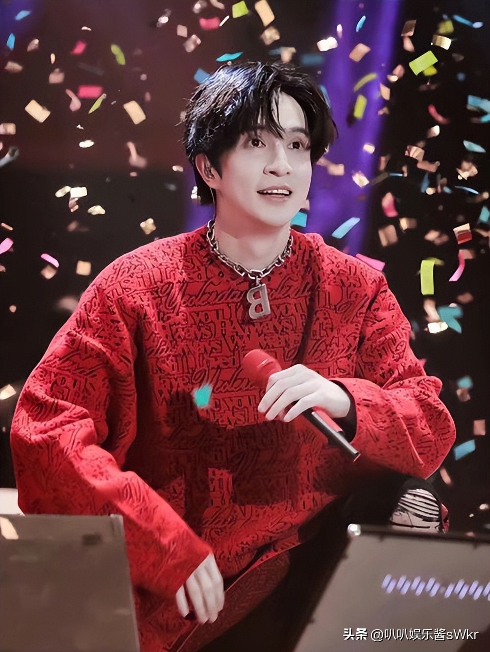 薛之谦发文梅西,薛之谦新歌梅西