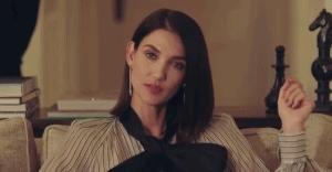 流星花园对大s的评价,大s再婚的梗