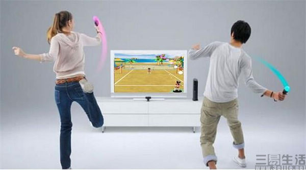 体感游戏衰落,体感游戏为什么不火了