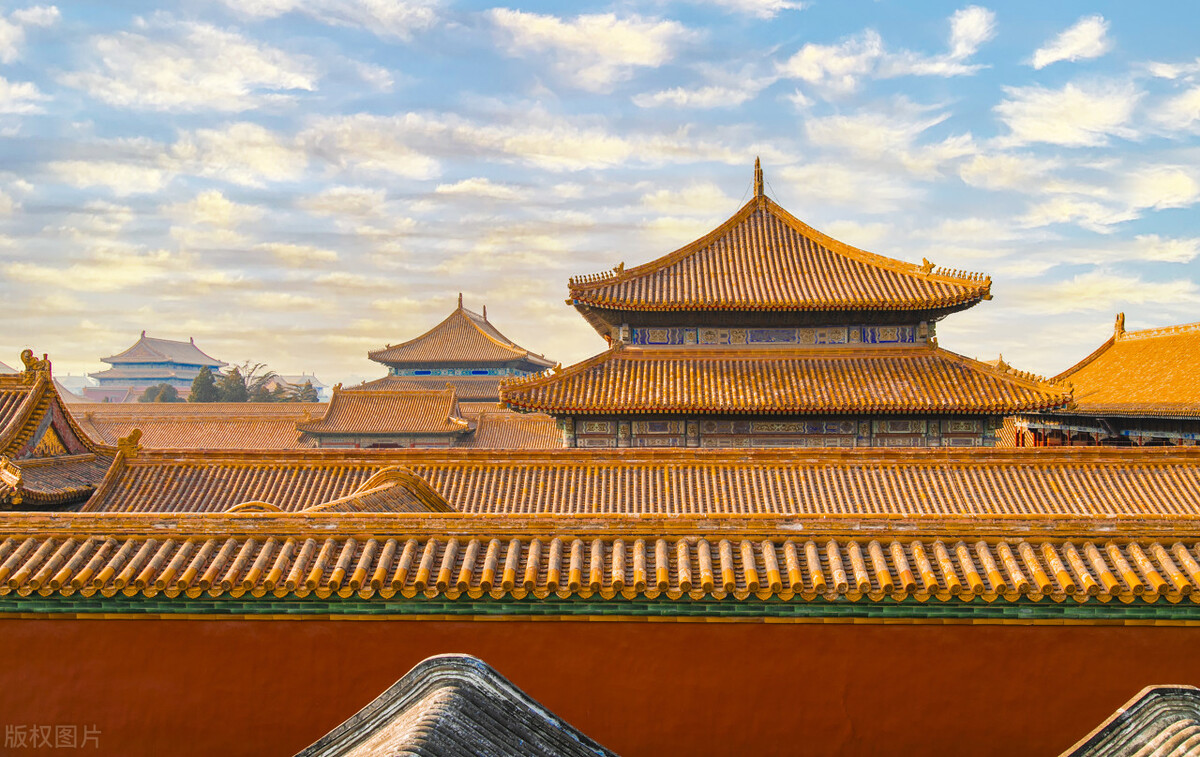 故宫博物院游览路线讲解简单,故宫博物院游览攻略有哪些