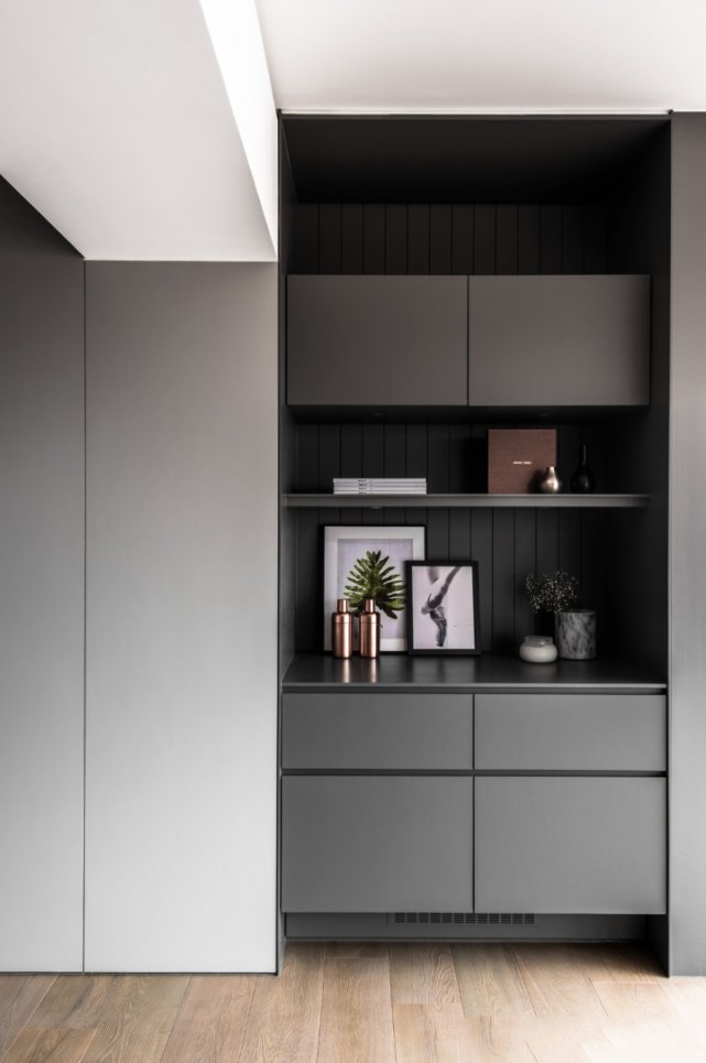 买了1楼担心太潮怎么办？试试这4个设计，让你不再因潮湿而烦恼