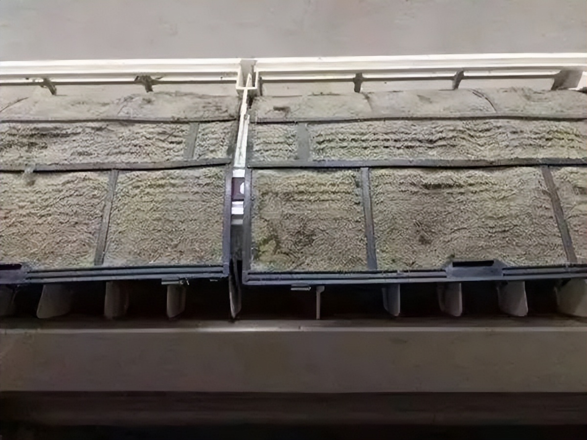 家用空调清洗剂靠谱吗,不洗空调直接开的危害