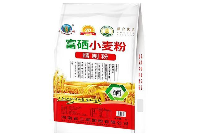 我国哪的面粉最好吃?经对比,这8个地方真不错,你吃过几种