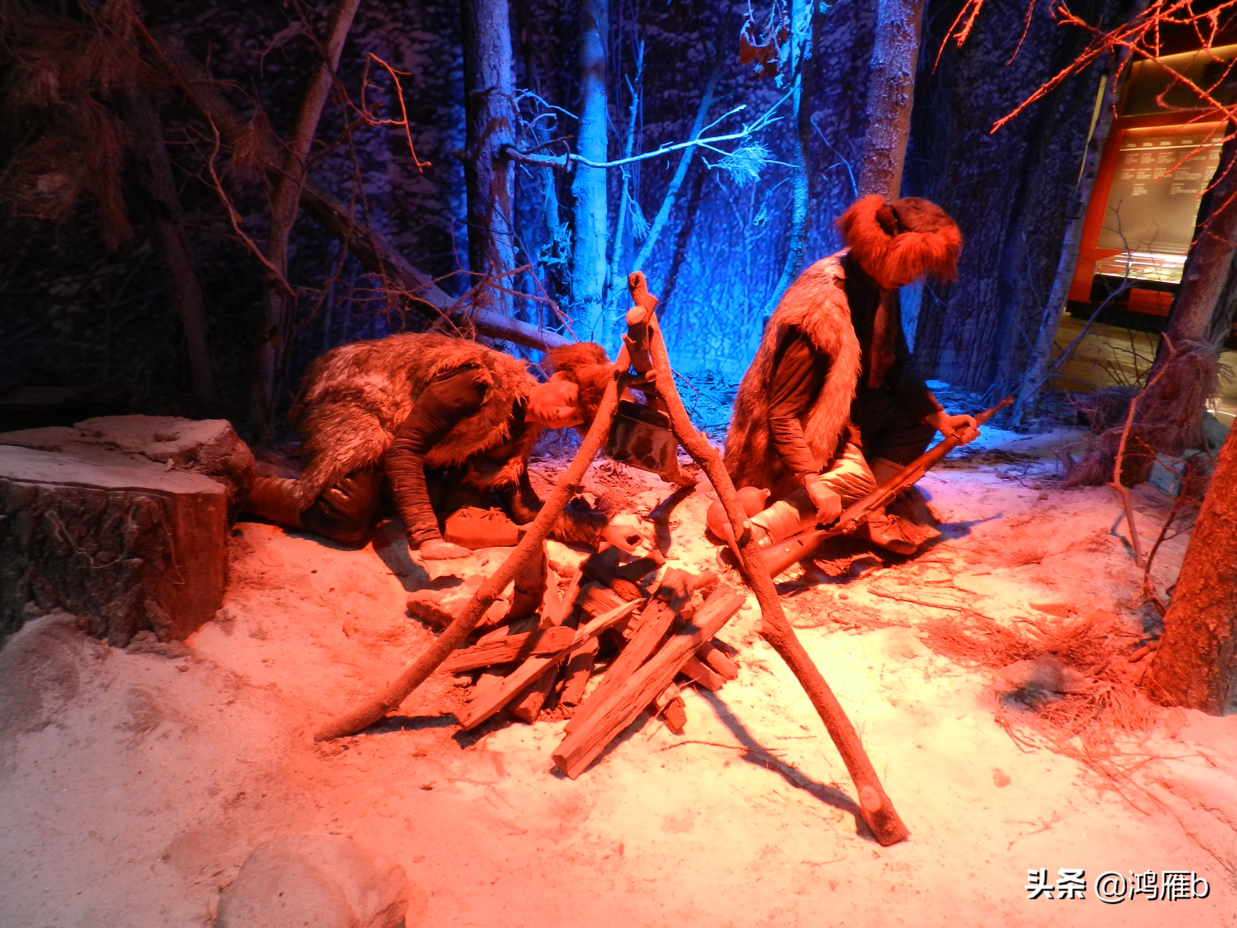 东北抗联的艰苦程度,抗联是不是最艰苦的