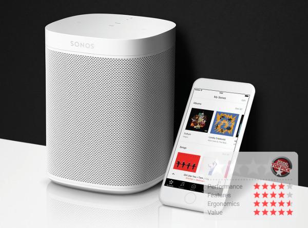 目前比较好的蓝牙音响有哪些,全球顶级便携式蓝牙音响横评