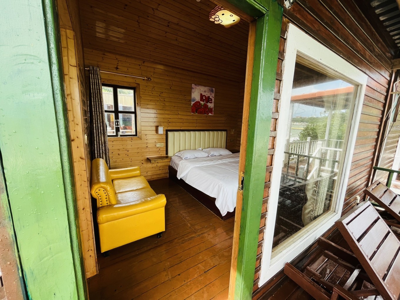 北海之旅不枉此行,夏天的北海之旅