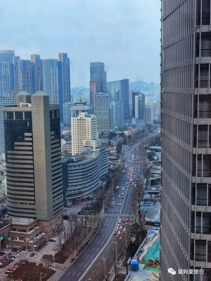 青岛下雨天遛娃的地方,青岛免费景点遛娃攻略路线