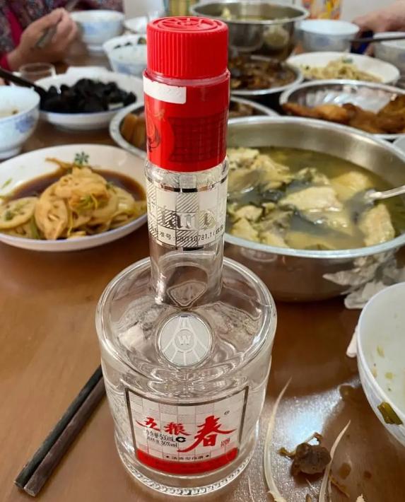 五粮醇和五粮春哪个酒好喝,一瓶五粮春多少钱