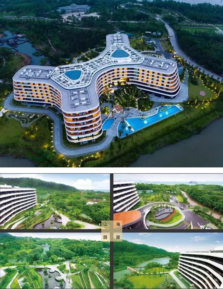 广州南沙花园酒店2晚,南沙花园酒店多少钱一晚