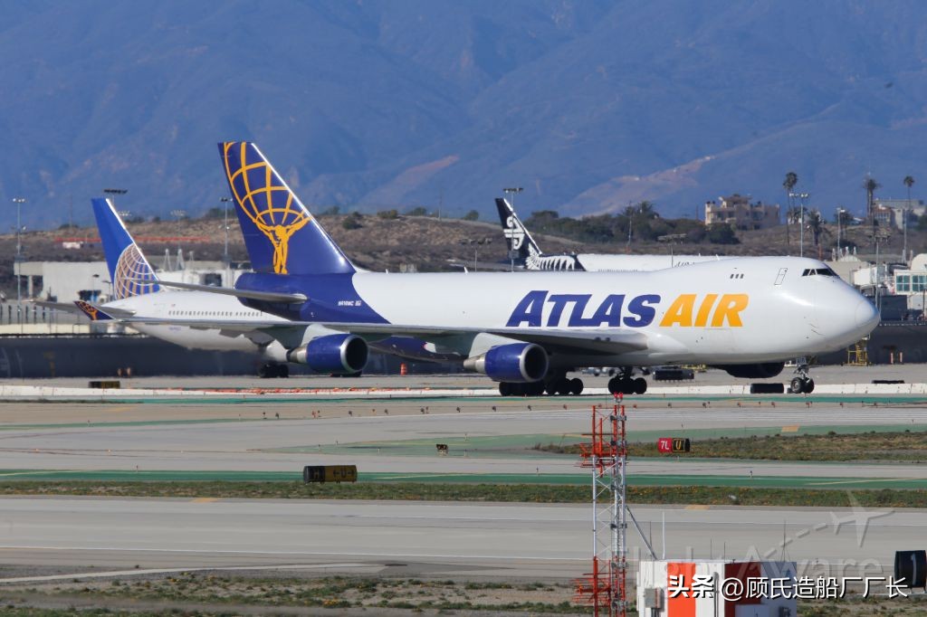 险！只差10米就撞上了，回顾2006年芝加哥奥黑尔机场跑道入侵事件