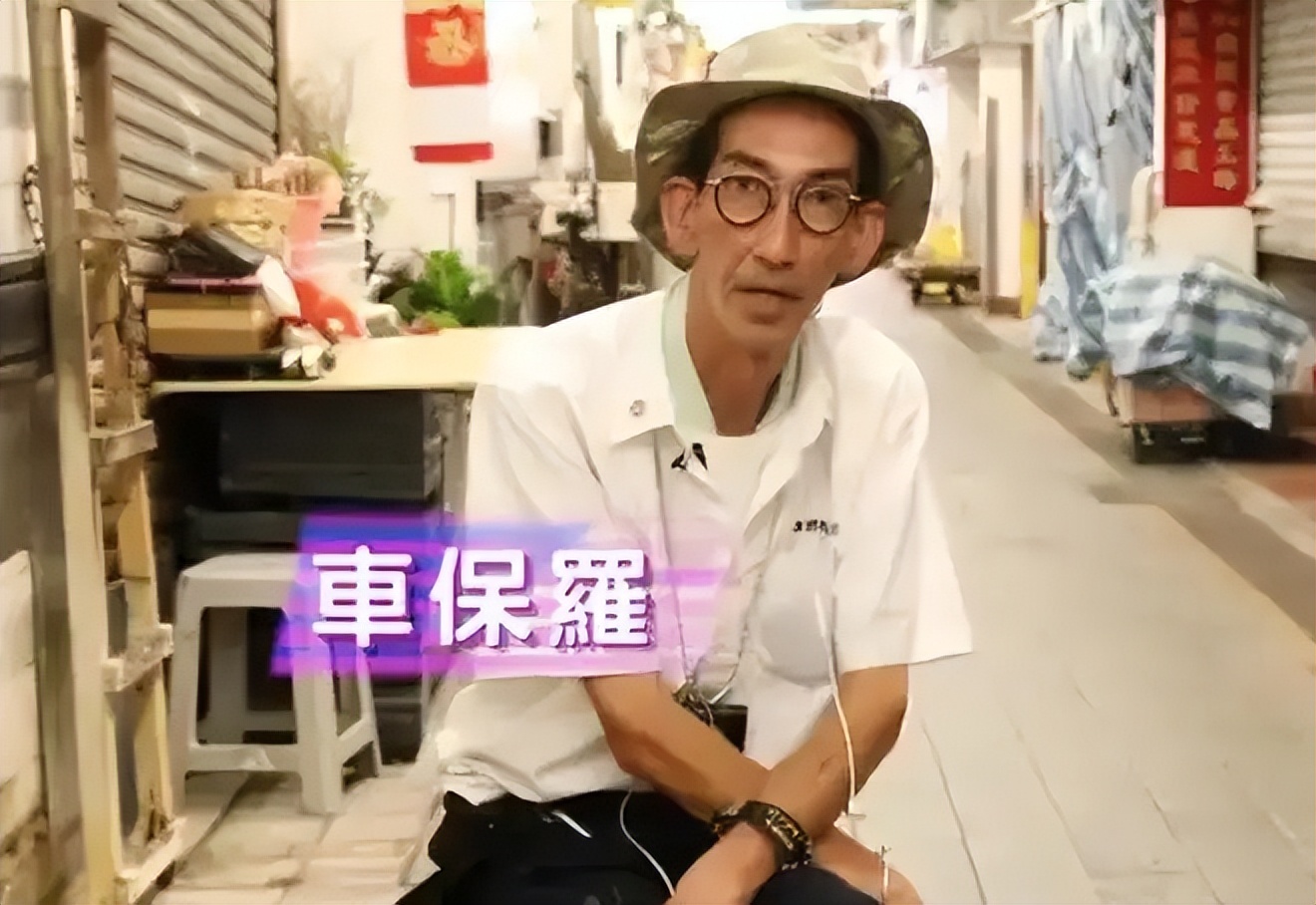 陈小春为何拍烂片,陈小春为什么拍烂片