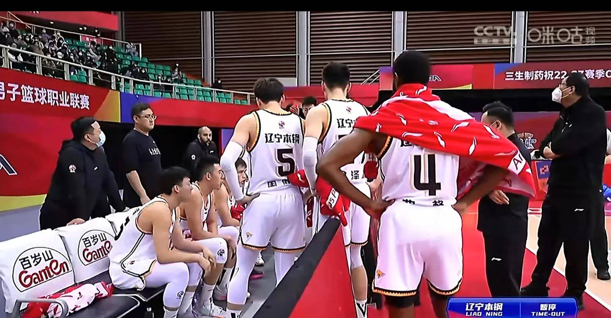 韩德君成长之路,韩德君第二阶段精彩集锦