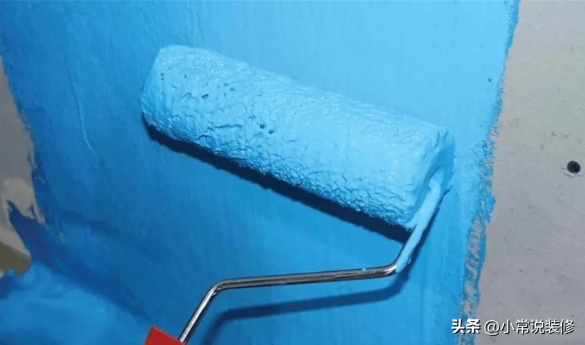 自己装修房子动手全过程,室内装修哪个项目比较好做