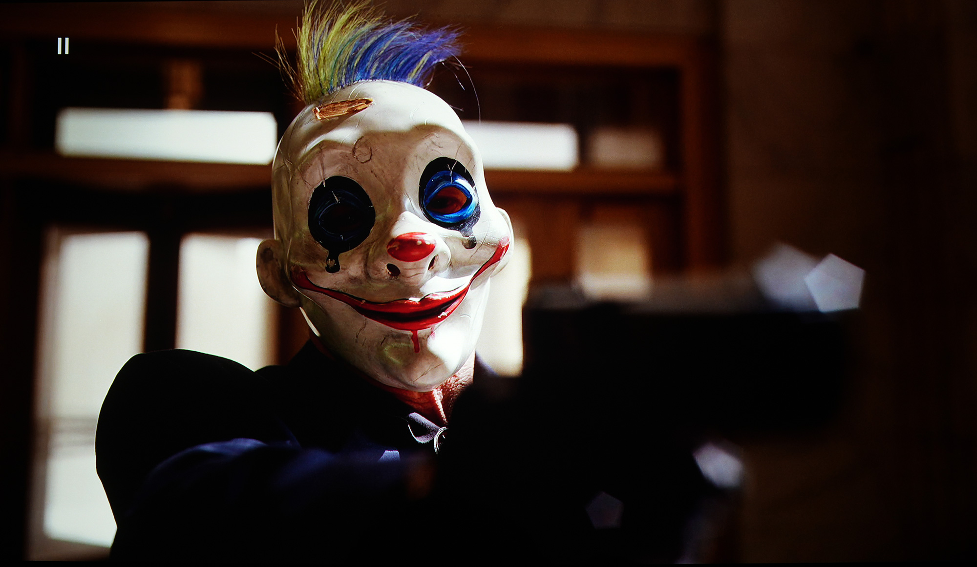 OPPO还是先锋都能玩！磐德PD6XUHD全能*放播**器体验！