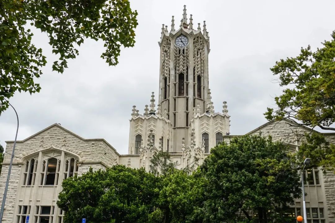 考研升硕另辟蹊径!盘点澳洲新西兰2023QS排名TOP100院校