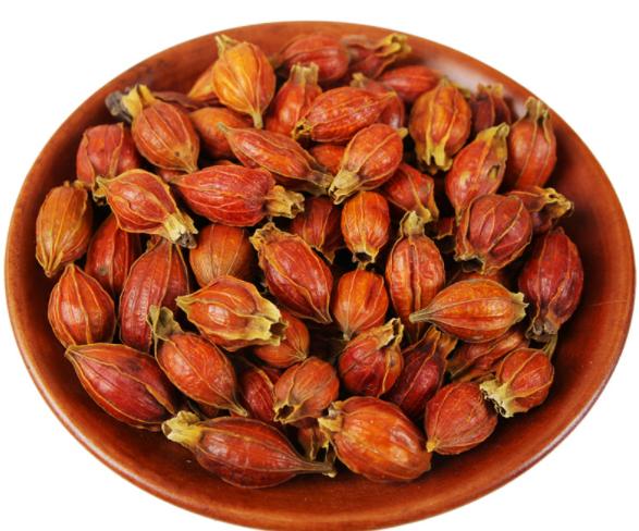 两味药的中药方,寒温并用的中药方子