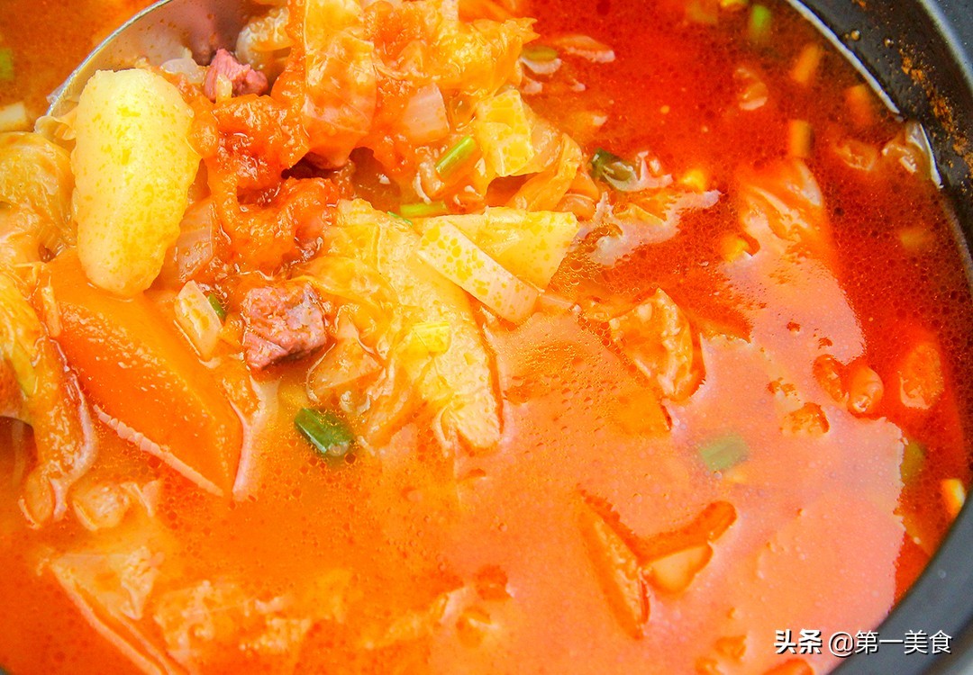 夏天喝的养生粥有哪些,分享3道适合中老年人喝的养生汤