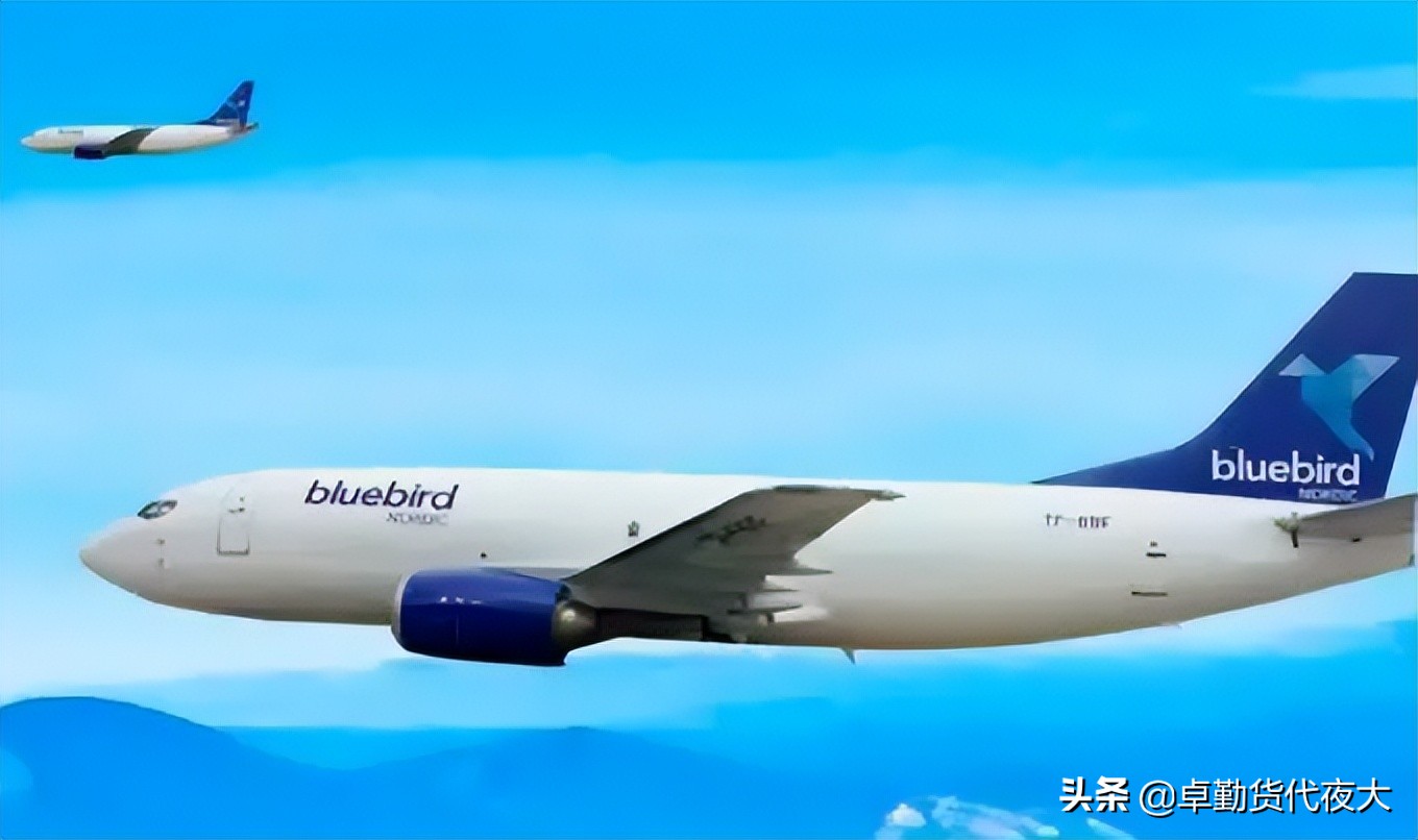 北欧蓝鸟计划扩大运力增加更多宽体船
