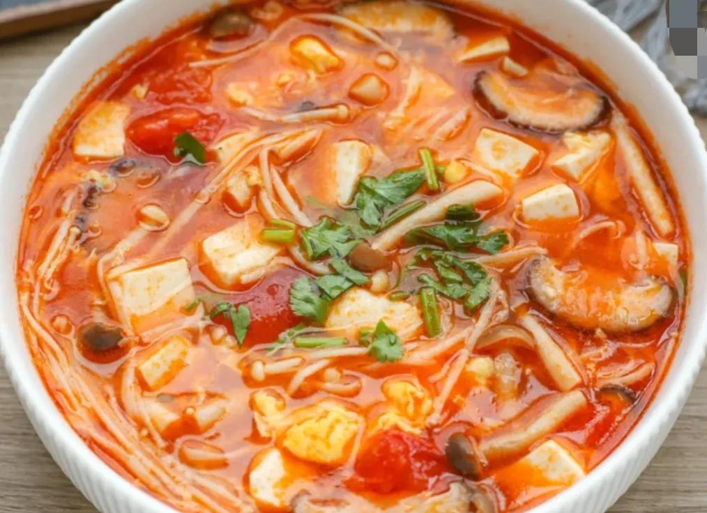 减肥晚餐推荐排行榜,自制5款减肥汤饱腹美味快速瘦