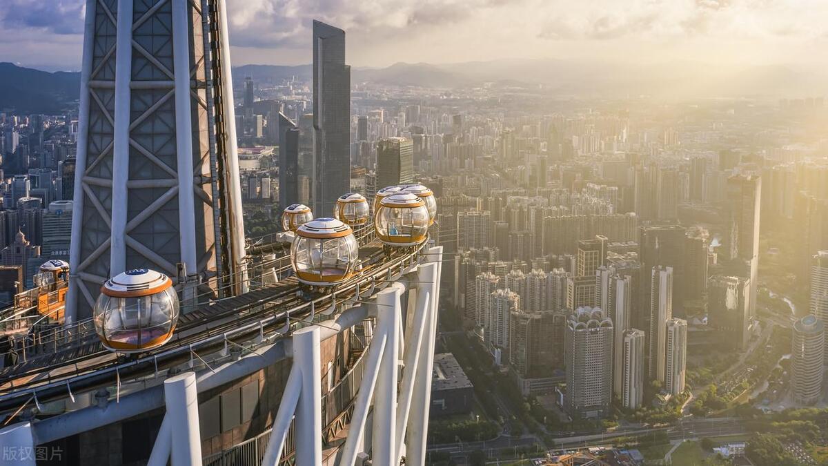 广东旅游攻略必玩的景点,广东旅游攻略必玩的景点线路