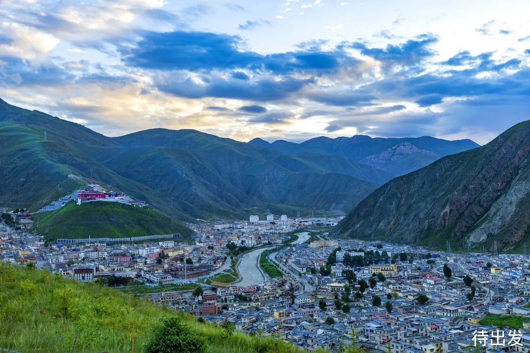 适合夏日避暑的旅游胜地,适合夏天避暑的旅游胜地