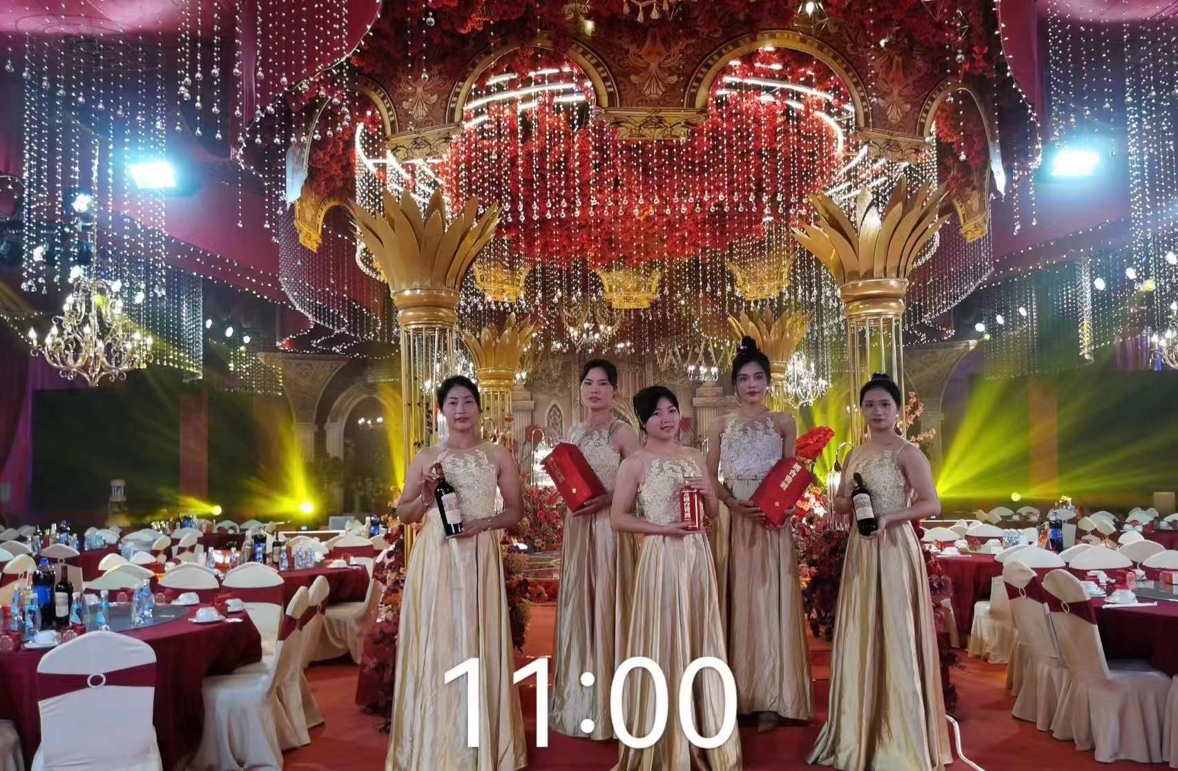 让中国品牌享誉全球,让桂字号农产品火遍大江南北