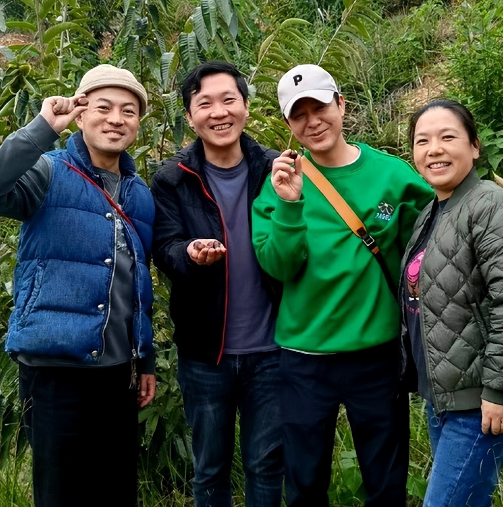 张颂文火了之后影视圈的态度,张颂文火后娱乐圈的反应