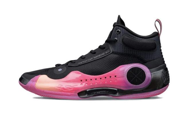 库里10代,库里10代曝光