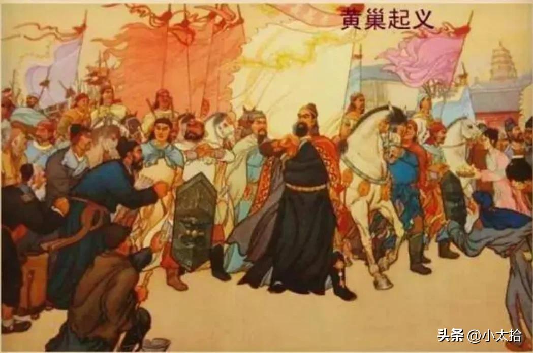 历史学家评选的十大杰出帝王,世上最有气节的帝王